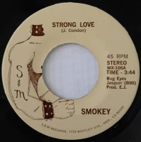 Strong Love / DTNA
