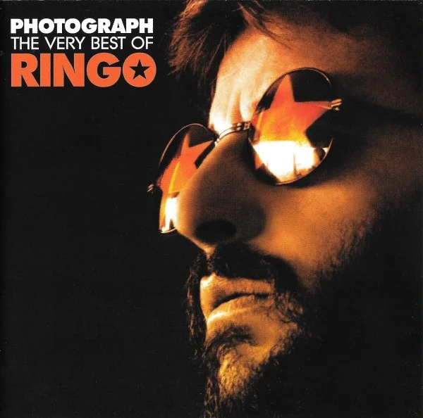 Photograph: The Very Best Of Ringo