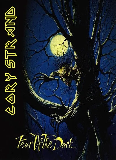 Fear Of The Dark: A Reinterpretation