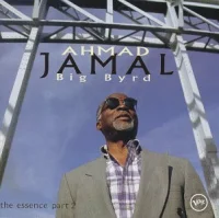 Big Byrd (The Essence Part 2)