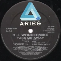 Take Me Away
