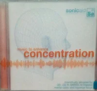 Music To Enhance Concentration