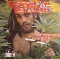 Rastaman Style