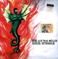 Danger: Retrobolik