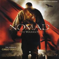 Nomad: The Warrior