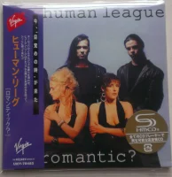 Romantic?