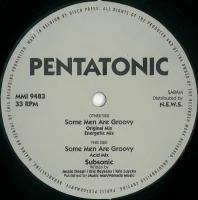 Some Men Are Groovy