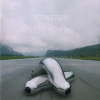 Lichtwärts