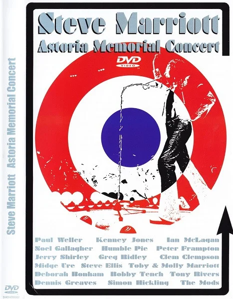 Astoria Memorial Concert 2001