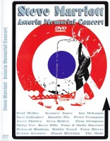 Astoria Memorial Concert 2001