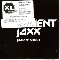 Jump N' Shout