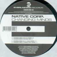 Changing Minds