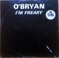 I'm Freaky