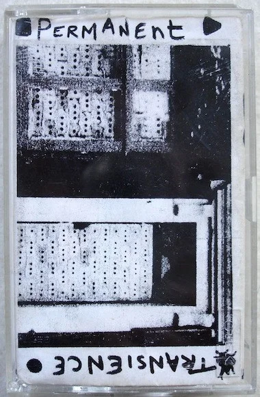 Permanent Transience