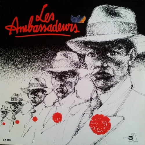 Les Ambassadeurs D'Haïti