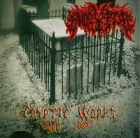 Cryptic Works (1999 - 2003)