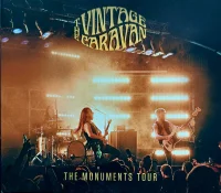 The Monuments Tour