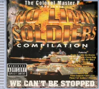 No Limit Soldiers Compilation (We Can't Be Stopped)