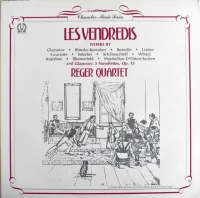 Les Vendredis