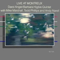 Live At Montreux