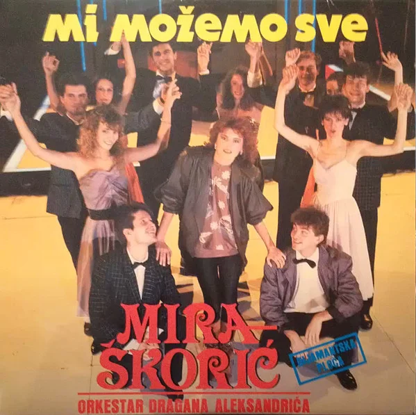 Mi Možemo Sve