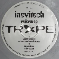 Reform EP