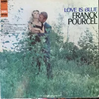 Love Is Blue