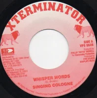 Whisper Words