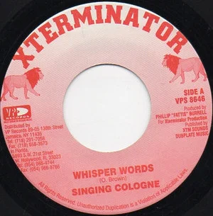 Whisper Words