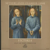 Victoria: "Officium Defunctorum" And Other Sacred Works