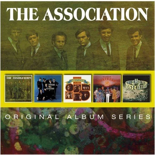 Original Album Series
