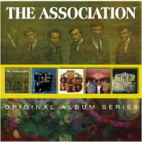 Original Album Series