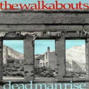 Dead Man Rise