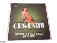 Ouwe Stijl Is Botergeil And The Remixes
