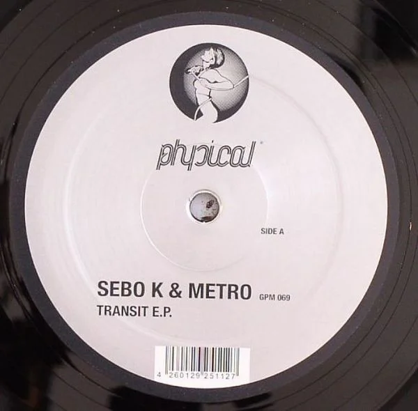 Transit E.P.