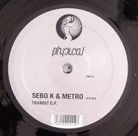 Transit E.P.