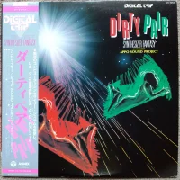 Dirty Pair