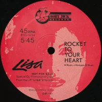Rocket To Your Heart