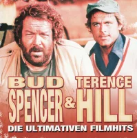 Bud Spencer & Terence Hill Die Ultimativen FIlmhits