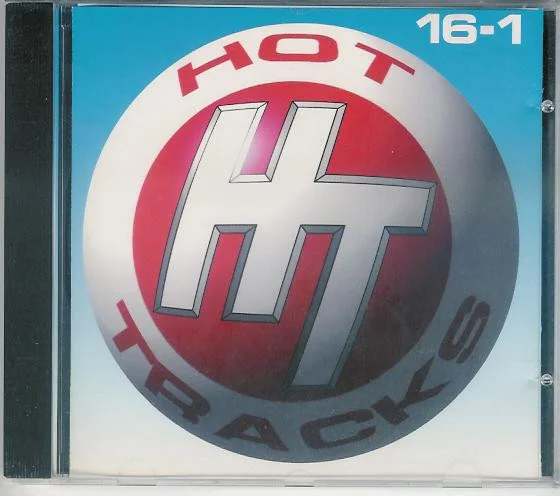 Hot Tracks 16-1