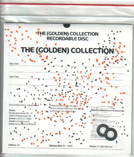 The (Golden) Collection