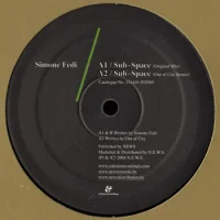 Sub-Space