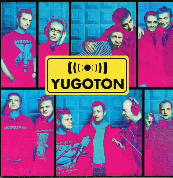 Yugoton