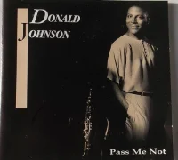 Pass Me Not
