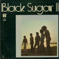 Black Sugar II