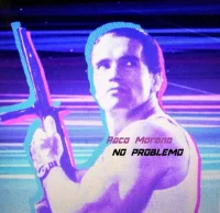 No Problemo