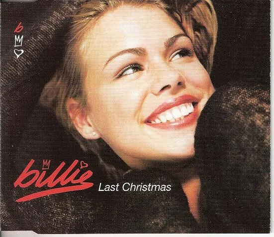 Last Christmas
