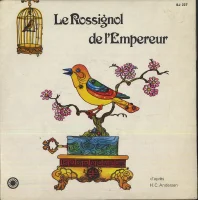 Le Rossignol De L'Empereur