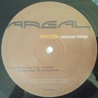 Inhuman Things