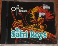 Off The Record